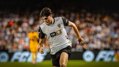 Las Palmas-Valencia: statistiche, quote e pronostico