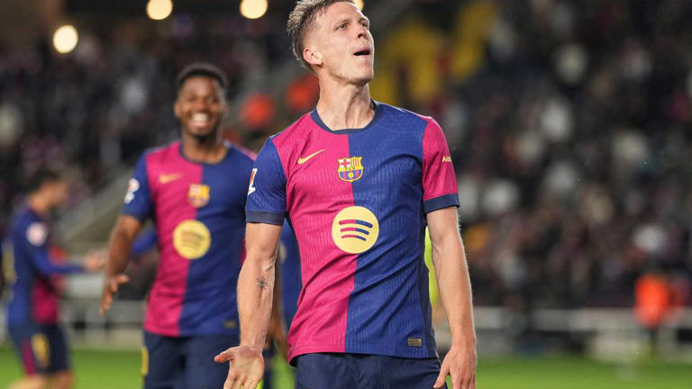 Valladolid-Barcellona: statistiche, quote e pronostico