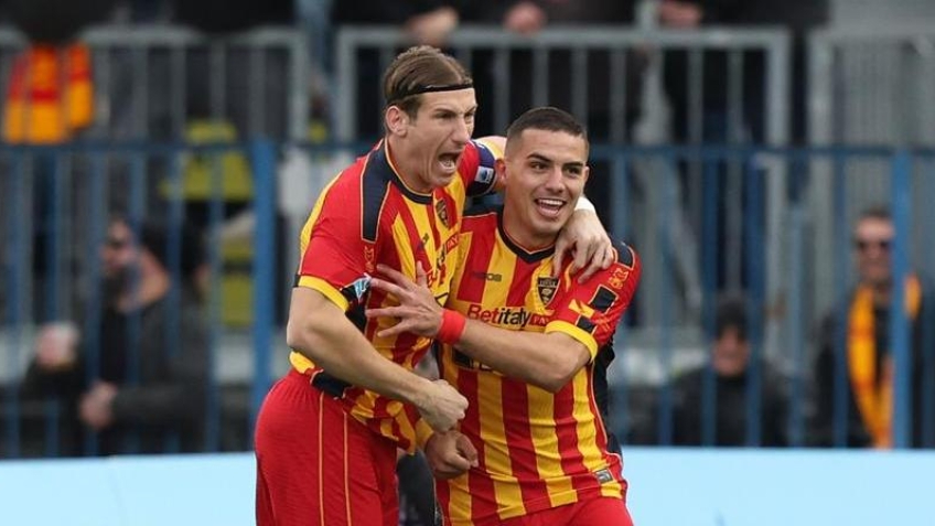 LECCE-NAPOLI: STATISTICHE, QUOTE E PRONOSTICO