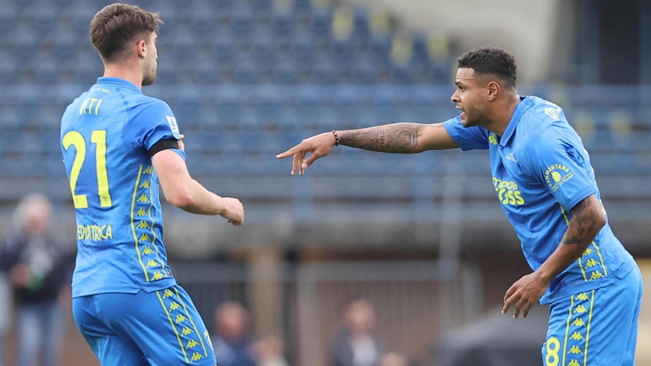 EMPOLI-LAZIO: STATISTICHE, QUOTE E PRONOSTICO