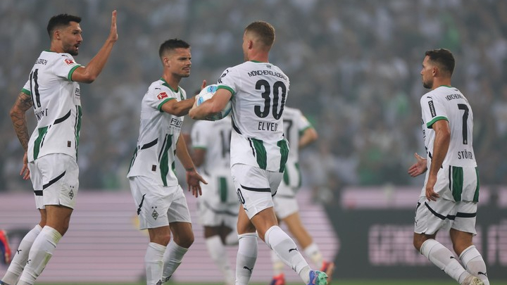 MONCHENGLADBACH-HOFFENHEIM: STATISTICHE, QUOTE E PRONOSTICO