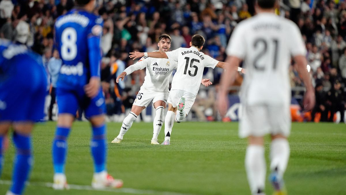 Real Madrid-Celta Vigo: statistiche, quote e pronostico