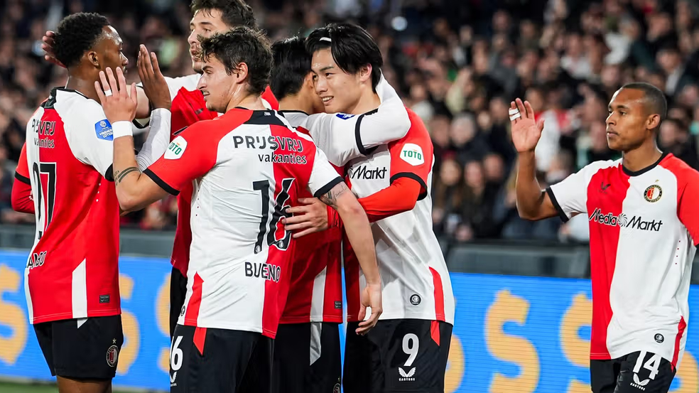 HERACLES-FEYENOORD: STATISTICHE, QUOTE E PRONOSTICO
