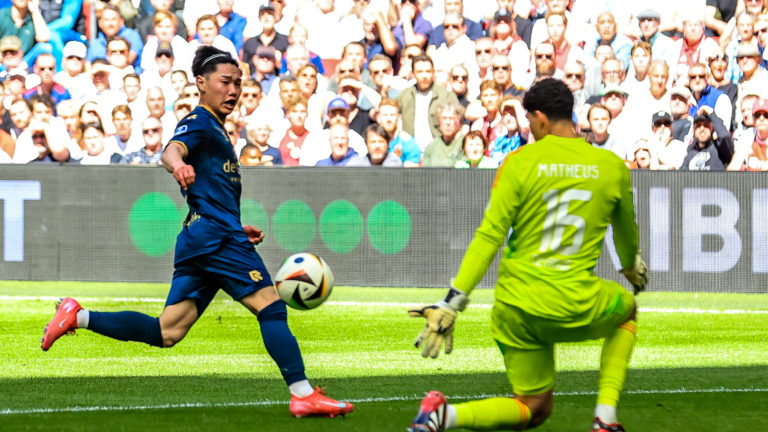 SPARTA ROTTERDAM-TWENTE: STATISTICHE, QUOTE E PRONOSTICO