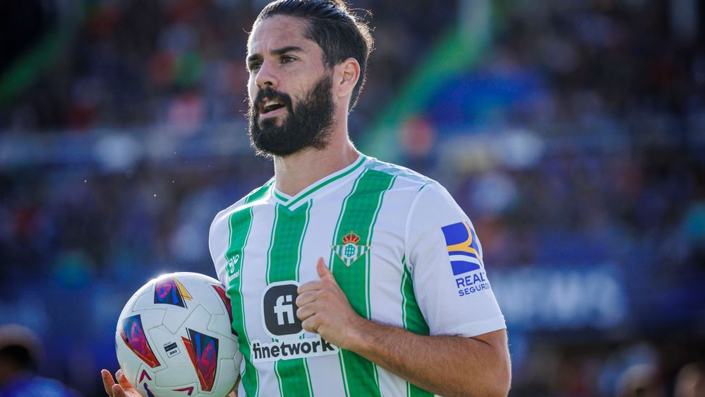 Espanyol-Betis: statistiche, quote e pronostico