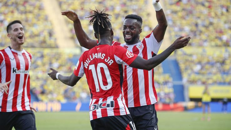 Real Sociedad-Athletic Bilbao: statistiche, quote e pronostico