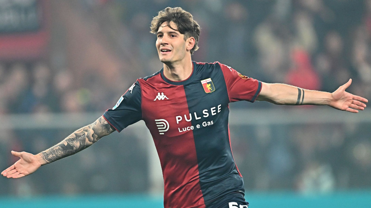 GENOA-MILAN: STATISTICHE, QUOTE E PRONOSTICO