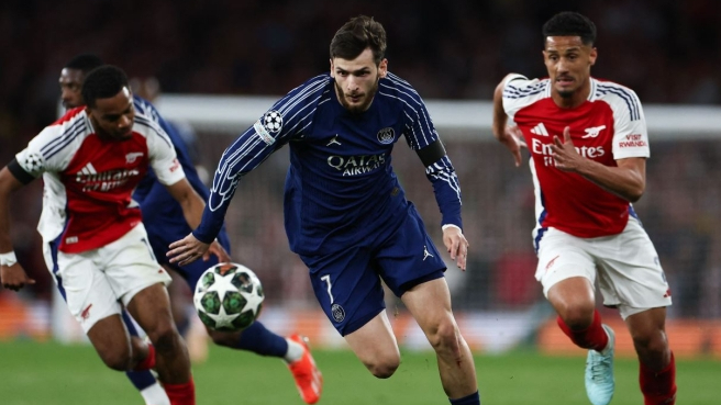 PSG-ARSENAL: STATISTICHE, QUOTE E PRONOSTICO