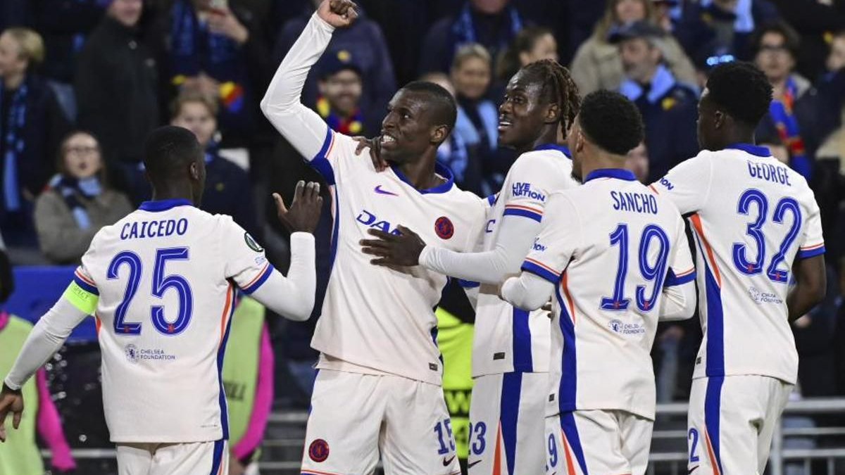 CHELSEA-DJURGARDEN: STATISTICHE, QUOTE E PRONOSTICO