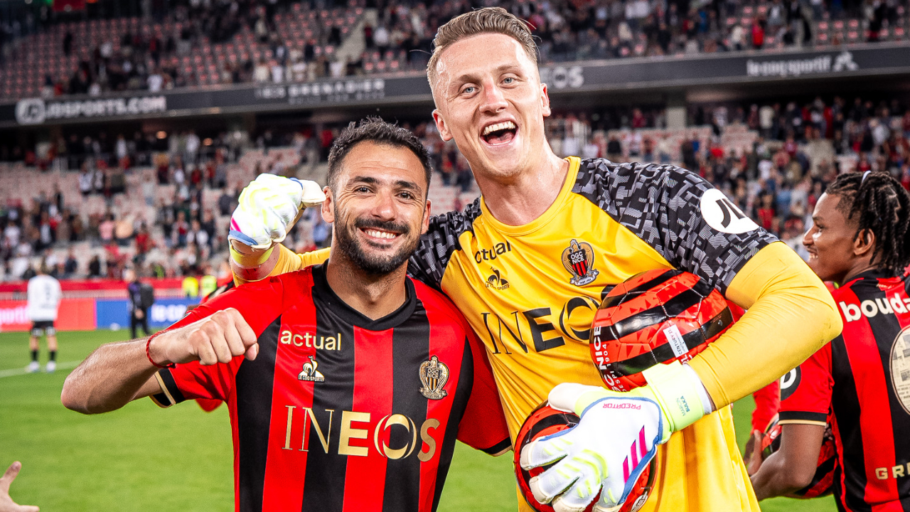 RENNES-NIZZA: STATISTICHE, QUOTE E PRONOSTICO RENNES-NIZZA: STATISTICHE, QUOTE E PRONOSTICO