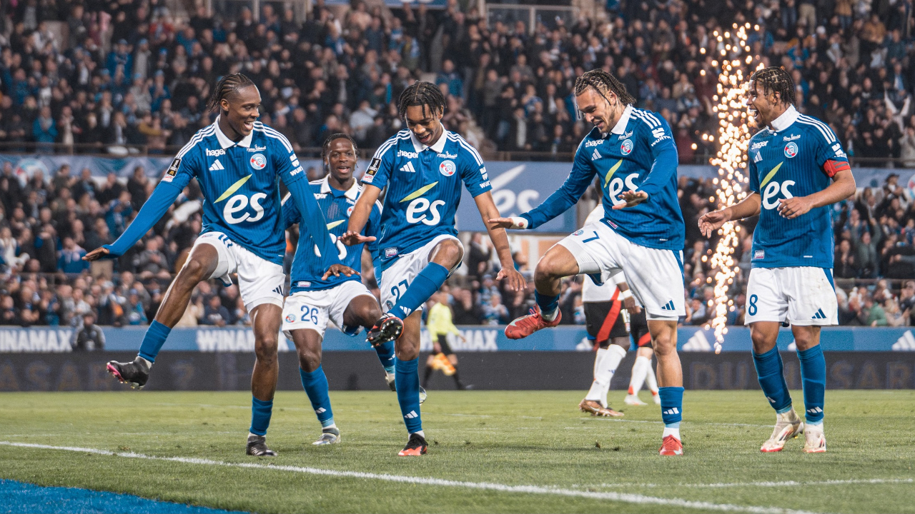 ANGERS-STRASBURGO: STATISTICHE, QUOTE E PRONOSTICO ANGERS-STRASBURGO: STATISTICHE, QUOTE E PRONOSTICO