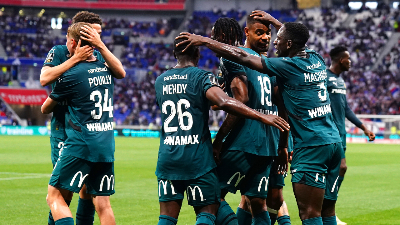 TOLOSA-LENS: STATISTICHE, QUOTE E PRONOSTICO TOLOSA-LENS: STATISTICHE, QUOTE E PRONOSTICO