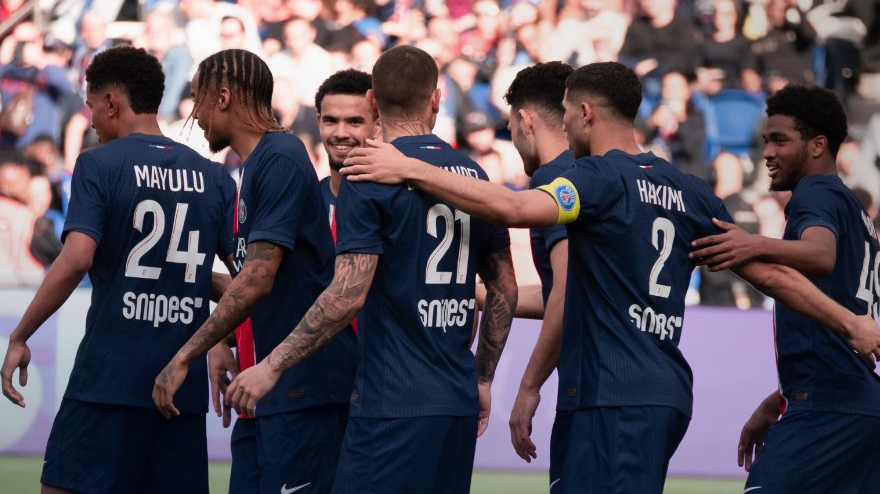 MONTPELLIER-PSG: STATISTICHE, QUOTE E PRONOSTICO MONTPELLIER-PSG: STATISTICHE, QUOTE E PRONOSTICO