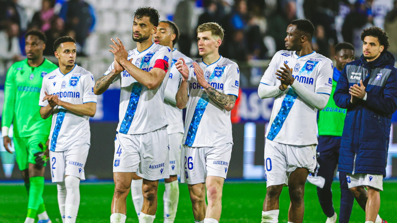 AUXERRE-NANTES: STATISTICHE, QUOTE E PRONOSTICO AUXERRE-NANTES: STATISTICHE, QUOTE E PRONOSTICO