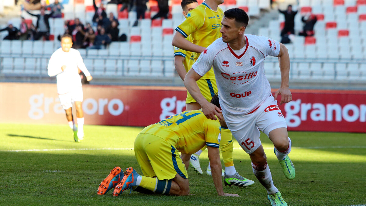 CITTADELLA-BARI: STATISTICHE, QUOTE E PRONOSTICO