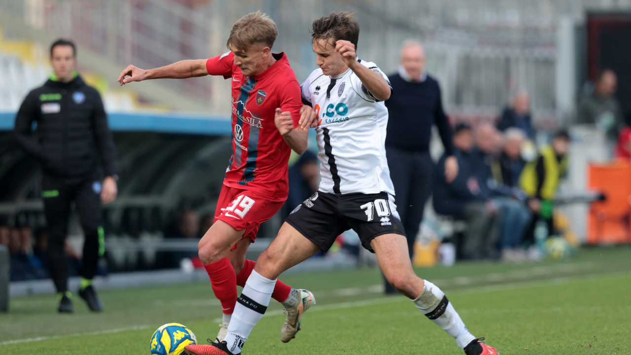 COSENZA-CESENA: STATISTICHE, QUOTE E PRONOSTICO