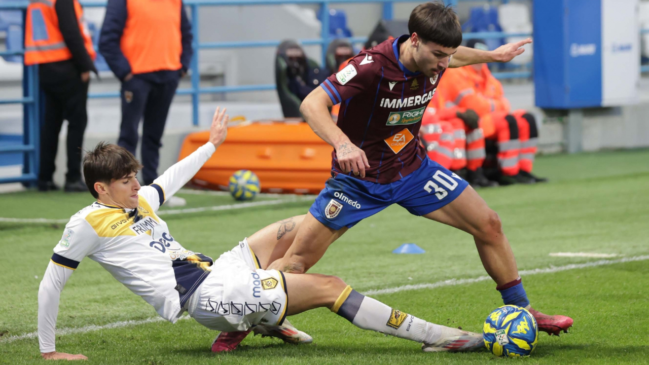 JUVE STABIA-REGGIANA: STATISTICHE, QUOTE E PRONOSTICO