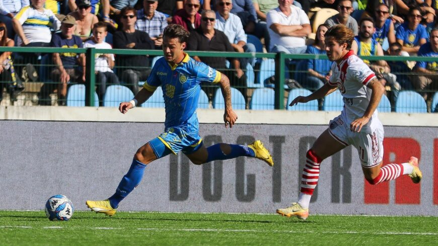 MANTOVA-CARRARESE: STATISTICHE, QUOTE E PRONOSTICO