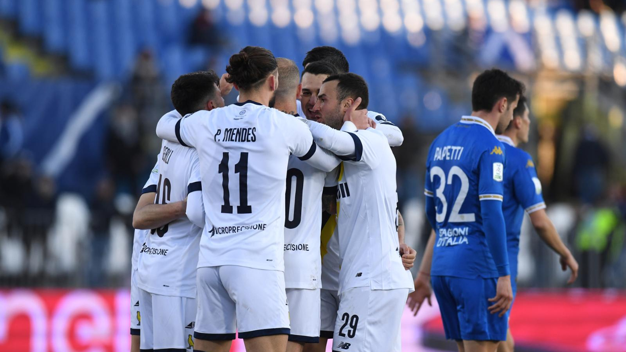 MODENA-BRESCIA: STATISTICHE, QUOTE E PRONOSTICO