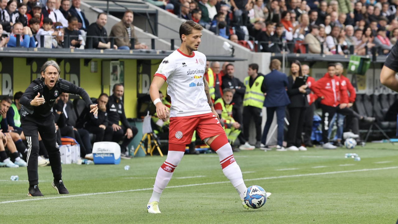 PISA-SÜDTIROL: STATISTICHE, QUOTE E PRONOSTICO