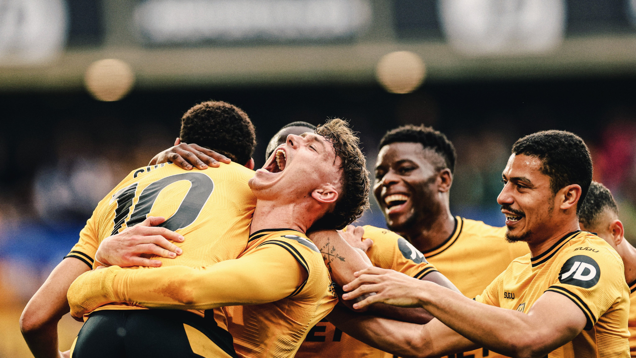 WOLVERHAMPTON-BRIGHTON: STATISTICHE, QUOTE E PRONOSTICO