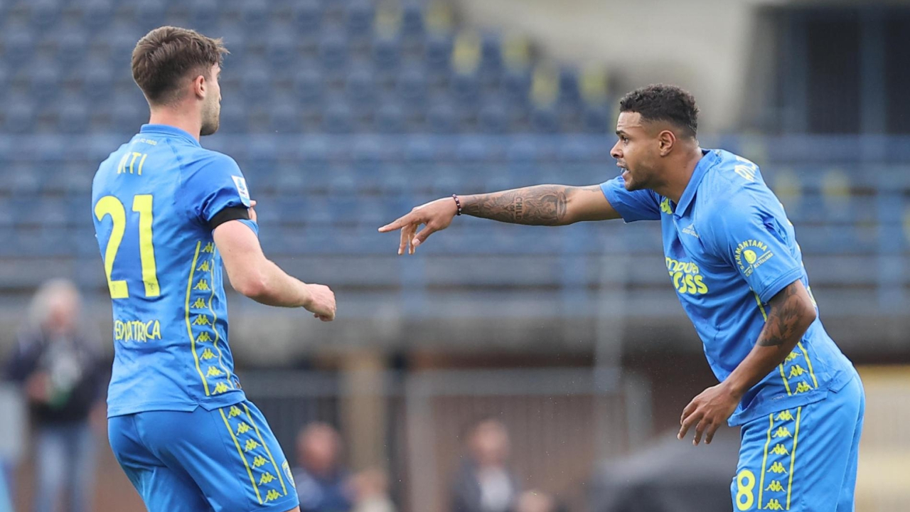 EMPOLI-PARMA: STATISTICHE, QUOTE E PRONOSTICO