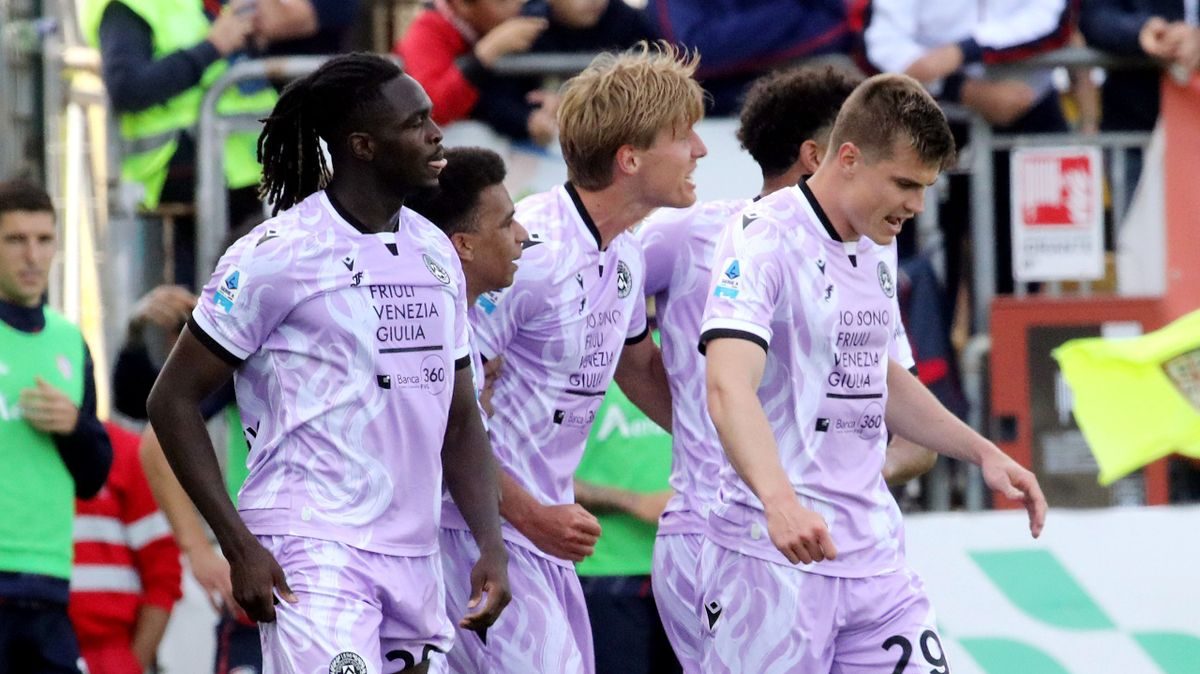 UDINESE-MONZA: STATISTICHE, QUOTE E PRONOSTICO