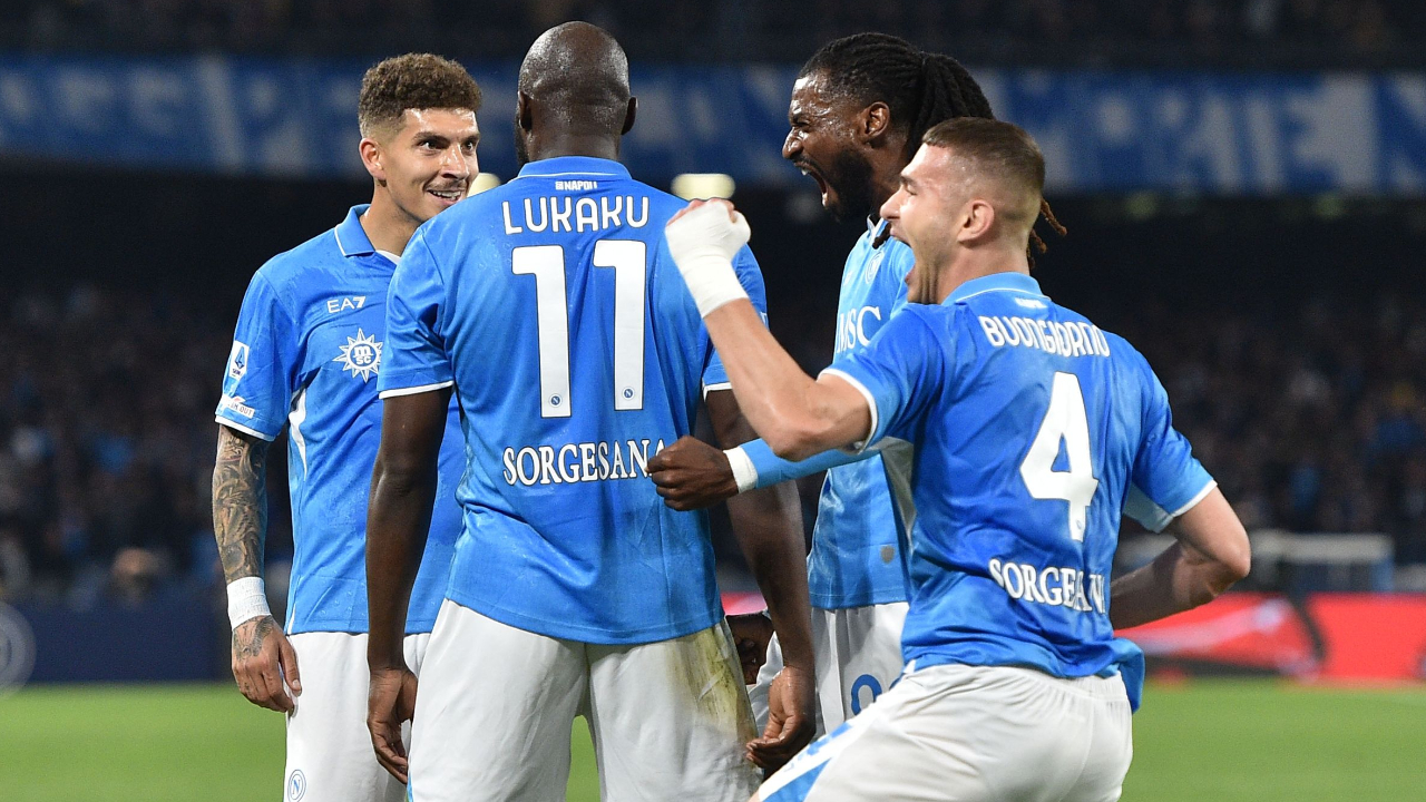 NAPOLI-GENOA: STATISTICHE, QUOTE E PRONOSTICO