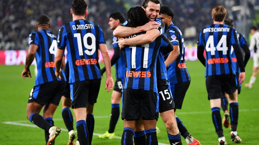 ATALANTA-ROMA: STATISTICHE, QUOTE E PRONOSTICO