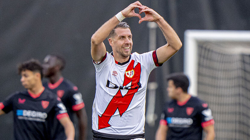 Las Palmas-Rayo Vallecano: statistiche, quote e pronostico