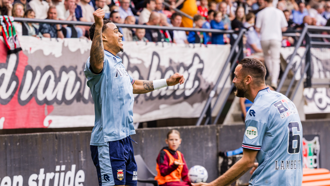 WILLEM II-HERACLES: STATISTICHE, QUOTE E PRONOSTICO