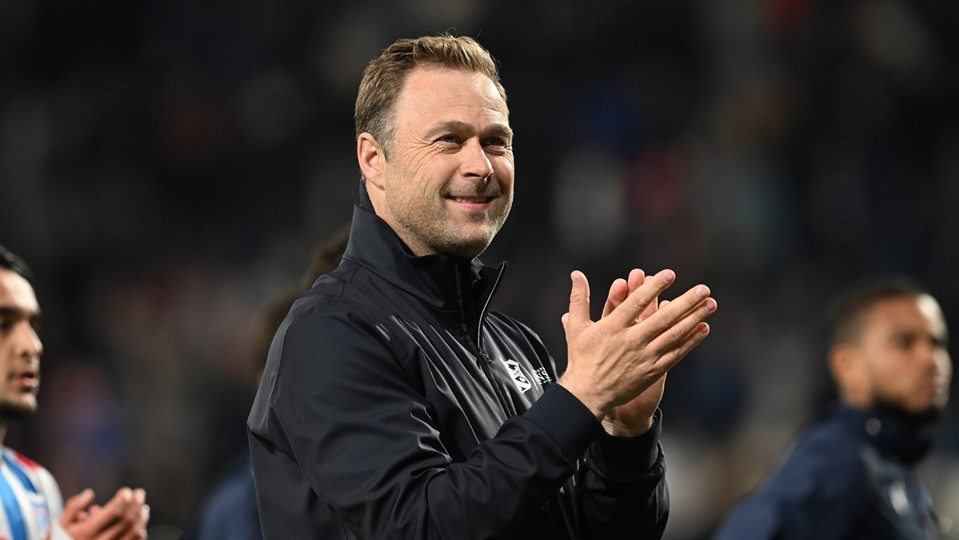 WAALWIJK-HEERENVEEN: STATISTICHE, QUOTE E PRONOSTICO