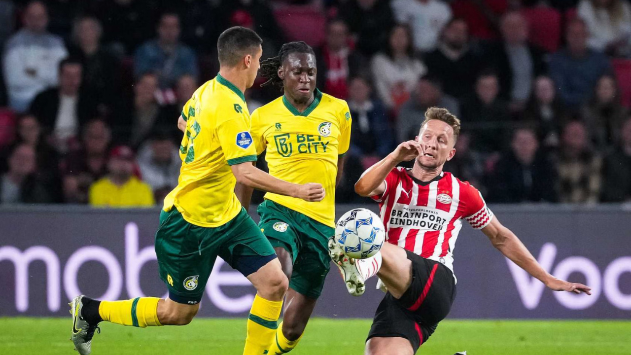 SITTARD-NAC BREDA: STATISTICHE, QUOTE E PRONOSTICO