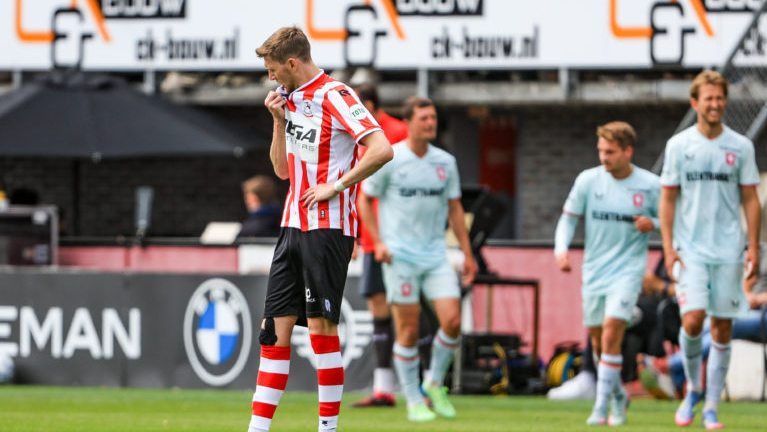 ALMERE-SPARTA ROTTERDAM: STATISTICHE, QUOTE E PRONOSTICO