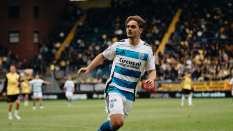 ZWOLLE-G.A. EAGLES: STATISTICHE, QUOTE E PRONOSTICO