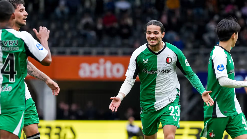 FEYENOORD-PSV: STATISTICHE, QUOTE E PRONOSTICO