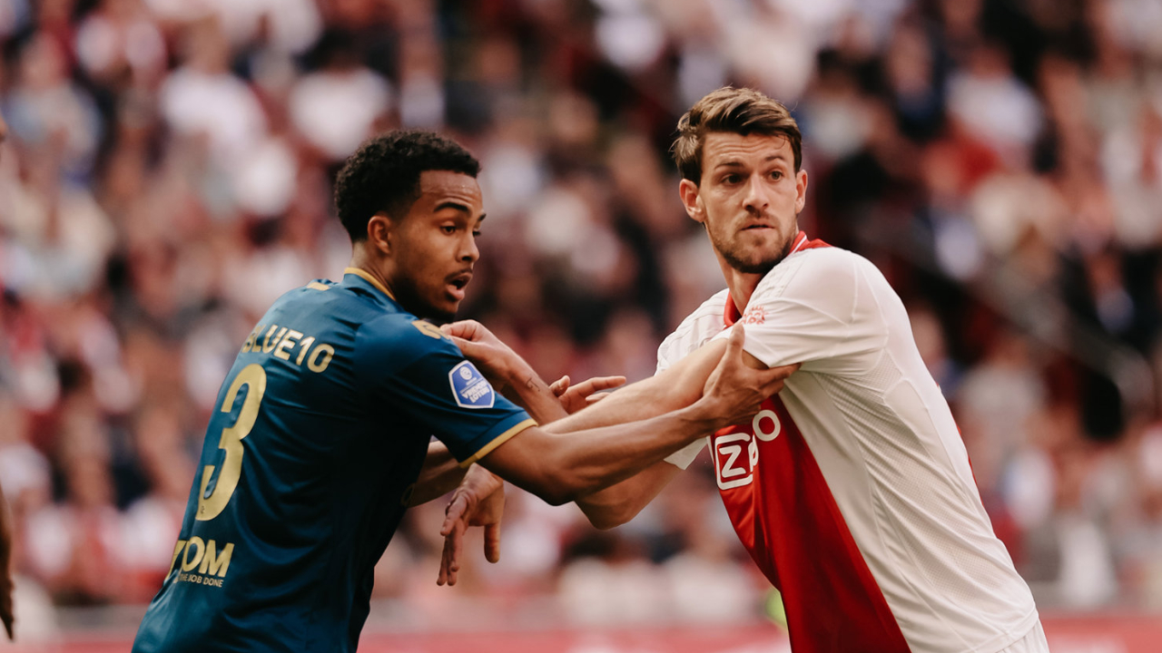 AJAX-NEC NIJMEGEN: STATISTICHE, QUOTE E PRONOSTICO