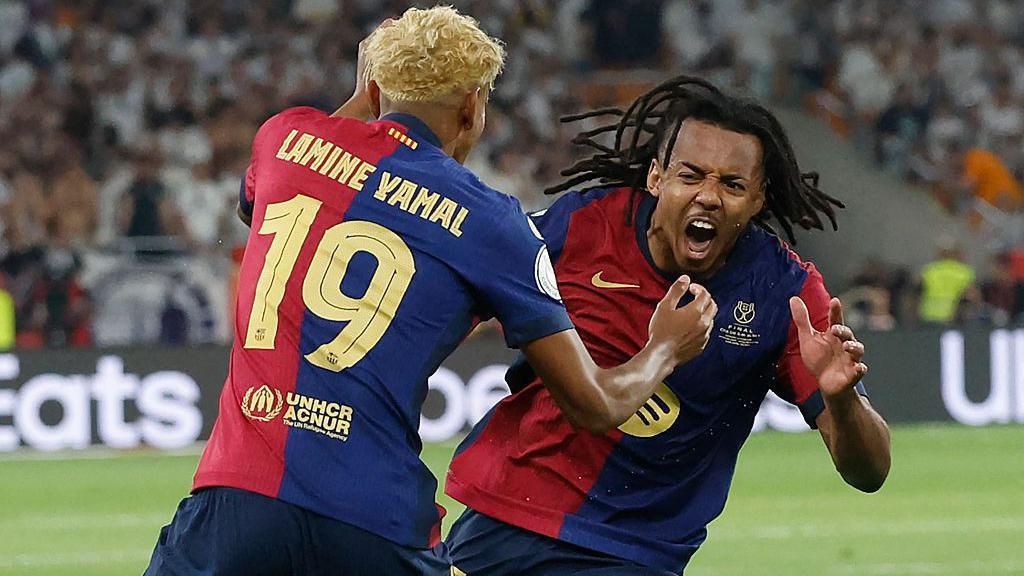 Barcellona-Real Madrid: statistiche, quote e pronostico