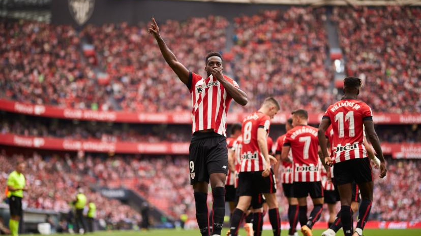 Athletic Bilbao-Alaves: statistiche, quote e pronostico