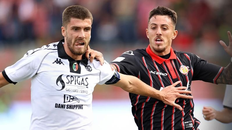 SPEZIA-CREMONESE: STATISTICHE, QUOTE E PRONOSTICO