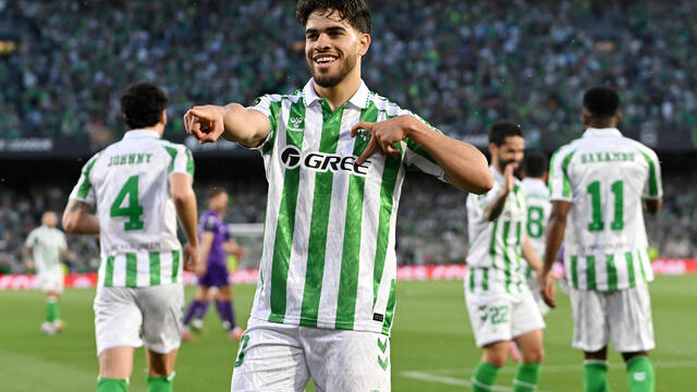 Betis-Osasuna: statistiche, quote e pronostico
