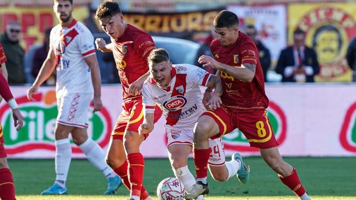 MANTOVA-CATANZARO: STATISTICHE, QUOTE E PRONOSTICO