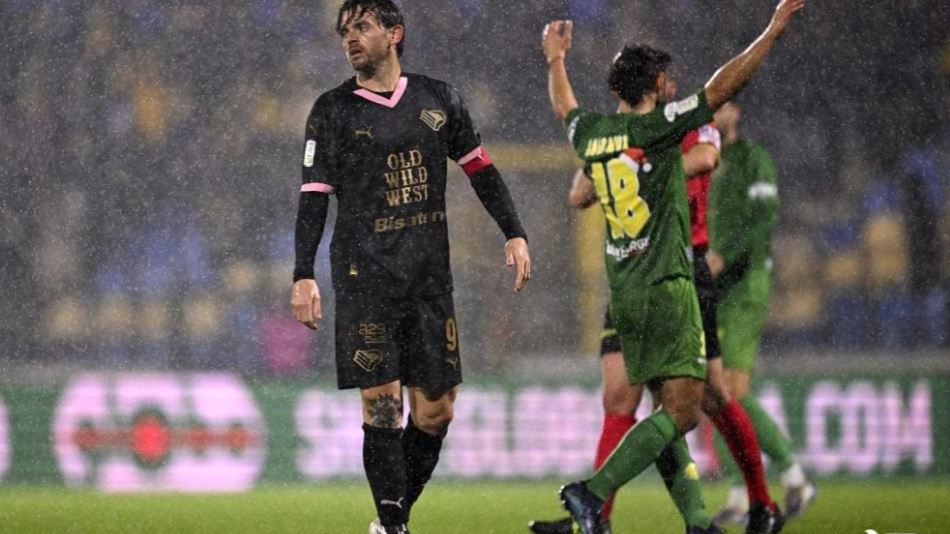 PALERMO-CARRARESE: STATISTICHE, QUOTE E PRONOSTICO