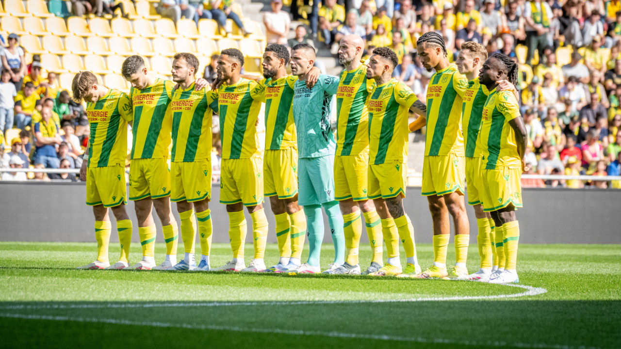 NANTES-MONTPELLIER: STATISTICHE, QUOTE E PRONOSTICO NANTES-MONTPELLIER: STATISTICHE, QUOTE E PRONOSTICO