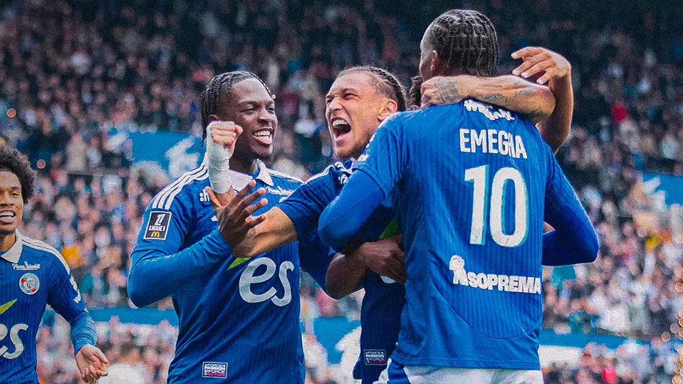 STRASBURGO-LE HAVRE: STATISTICHE, QUOTE E PRONOSTICO STRASBURGO-LE HAVRE: STATISTICHE, QUOTE E PRONOSTICO