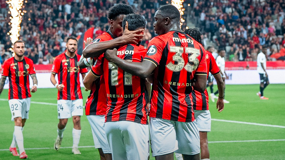 NIZZA-BREST: STATISTICHE, QUOTE E PRONOSTICO NIZZA-BREST: STATISTICHE, QUOTE E PRONOSTICO