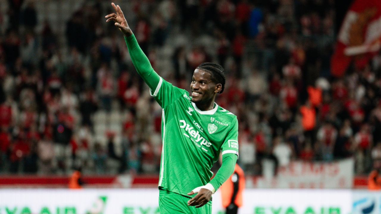 SAINT ETIENNE-TOLOSA: STATISTICHE, QUOTE E PRONOSTICO SAINT ETIENNE-TOLOSA: STATISTICHE, QUOTE E PRONOSTICO