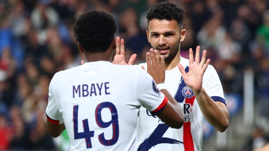 PSG-AUXERRE: STATISTICHE, QUOTE E PRONOSTICO PSG-AUXERRE: STATISTICHE, QUOTE E PRONOSTICO