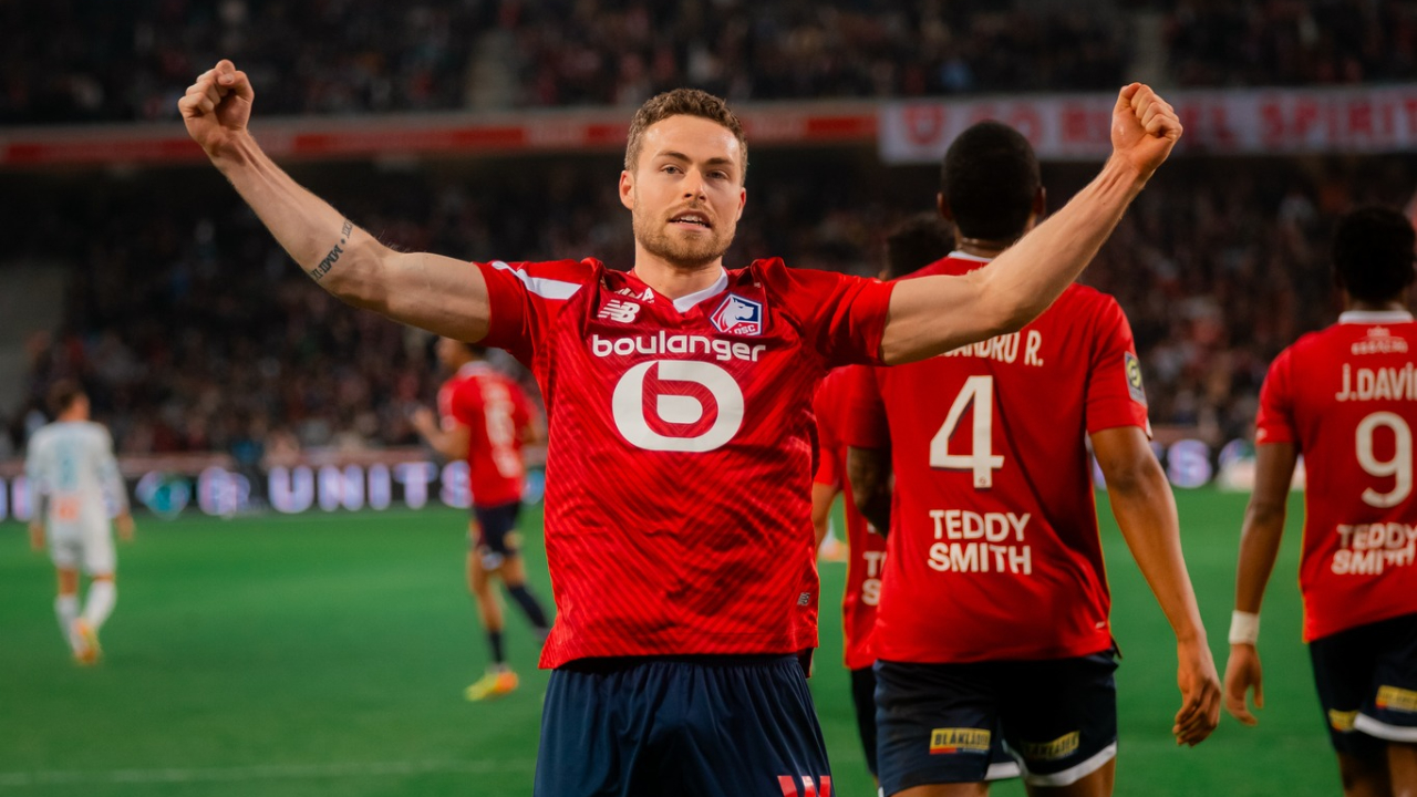 LILLE-REIMS: STATISTICHE, QUOTE E PRONOSTICO LILLE-REIMS: STATISTICHE, QUOTE E PRONOSTICO