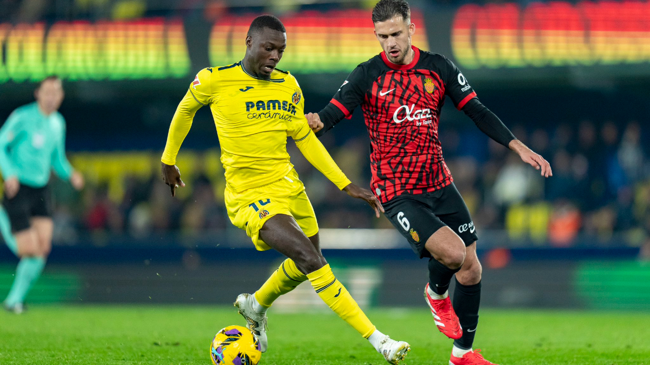 Villarreal-Leganes: statistiche, quote e pronostico